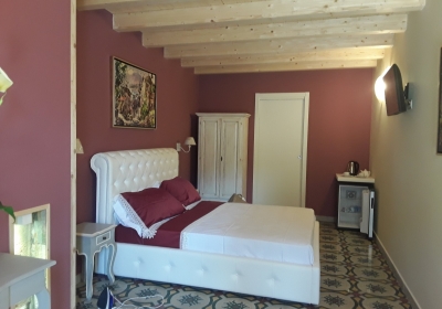 Bed And Breakfast Affittacamere Al Castello